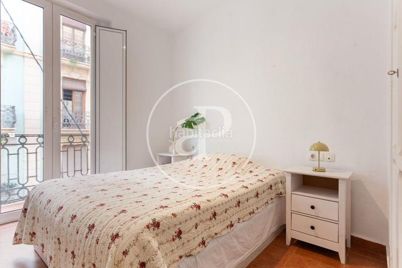 Foto 55b328b3-83d1-464e-ab6c-97b110cb095f. Location appartement avec chauffage dans El Pilar Valencia