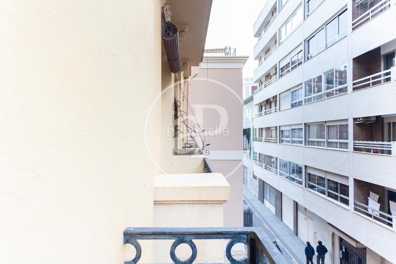 Foto 5e55caa3-7cd1-41be-b0a2-2c2c19dcd0a9. Location appartement avec chauffage dans El Pilar Valencia