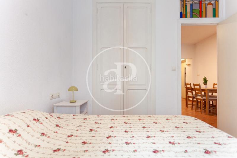 Foto 6447fc6f-a19f-46c2-b5d4-f33297f4651c. Location appartement avec chauffage dans El Pilar Valencia