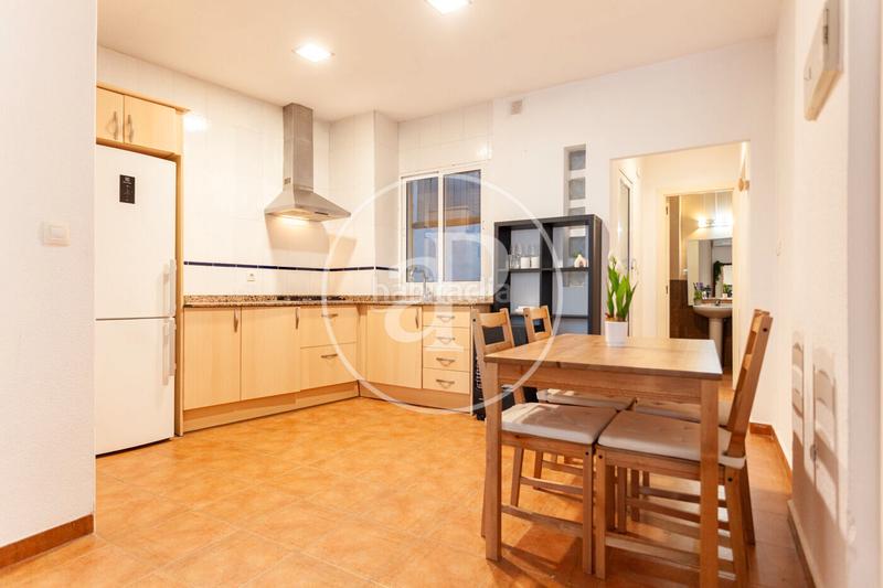 Foto 656bbdcf-73d5-4423-a710-f775a11a571f. Location appartement avec chauffage dans El Pilar Valencia