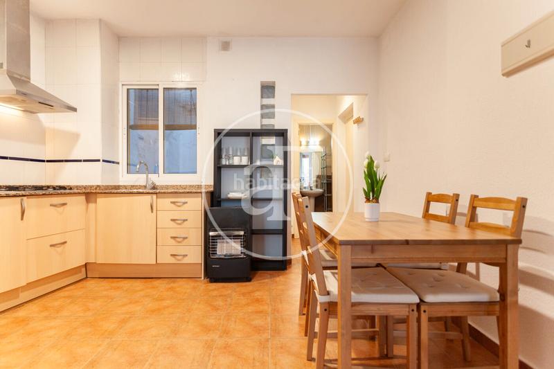 Foto 876a1ab9-f9db-4354-99b5-3705098a9d29. Location appartement avec chauffage dans El Pilar Valencia