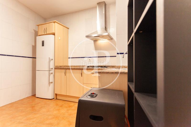 Foto 97fd6fdf-53db-4e90-9b10-329f85b83a1a. Location appartement avec chauffage dans El Pilar Valencia