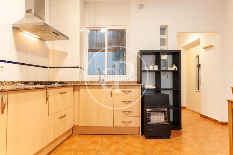 Foto 9d7c97a6-236b-4eea-bac0-a0c32fad737d. Location appartement avec chauffage dans El Pilar Valencia