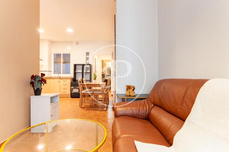 Foto 9f8b769e-5723-48ee-aa8f-1471f2e5c27c. Location appartement avec chauffage dans El Pilar Valencia