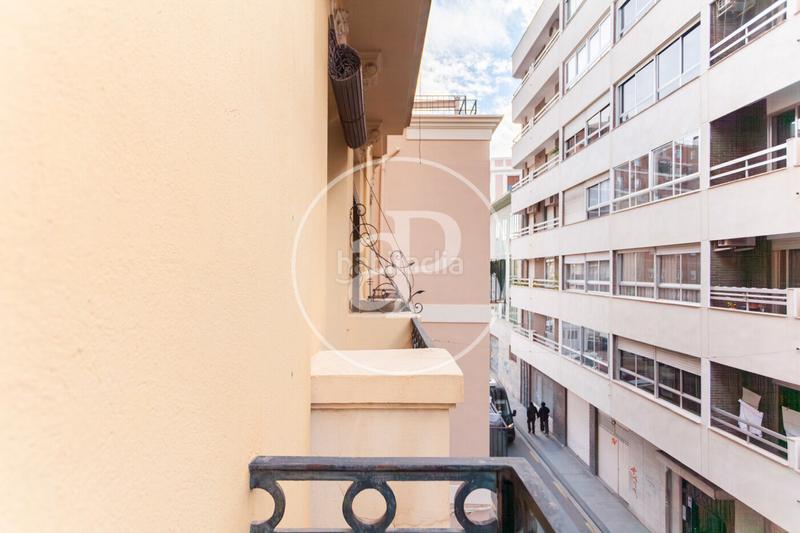 Foto 0c04e5fd-1ef7-491b-ae9f-0a2ec7cbc179. Rent flat with heating in El Pilar Valencia