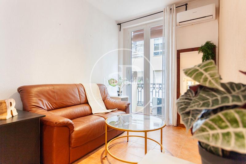 Foto 4b95c076-3df4-4642-b85e-8f28e944fe4c. Rent flat with heating in El Pilar Valencia