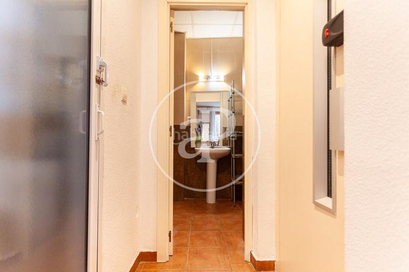 Foto 964039b7-dcf9-49fa-81cc-b92d812f224d. Rent flat with heating in El Pilar Valencia