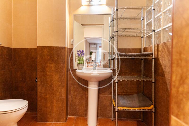 Foto 9dd9fd59-cbcc-4a0c-8425-9d887be51b72. Rent flat with heating in El Pilar Valencia