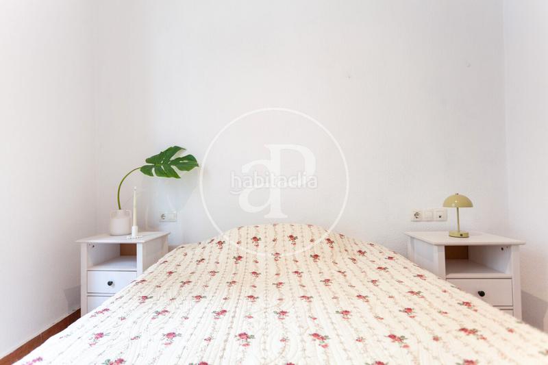 Foto e16c4874-5435-4da6-8cee-07a54d210fa3. Rent flat with heating in El Pilar Valencia