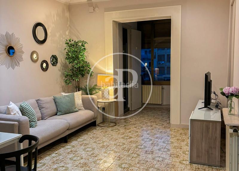 Foto 2b6d733b-dbfa-4049-9bfa-a9b305862f9b. Location appartement avec chauffage dans Fort Pienc Barcelona
