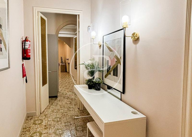 Foto ade07629-84c6-4ce1-8806-98ef7347ed0b. Location appartement avec chauffage dans Fort Pienc Barcelona
