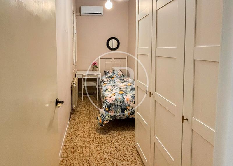 Foto 308d9fd1-15d2-4ca2-9362-befa41177654. Miete etagenwohnung mit heizung in Fort Pienc Barcelona