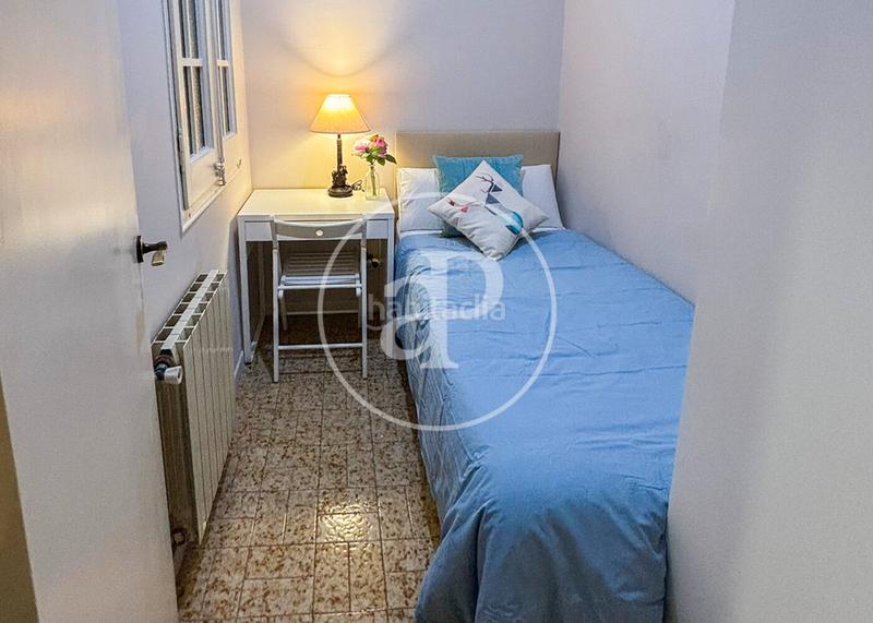 Foto a98d2835-764a-4fc9-ad01-0a511ba11e59. Miete etagenwohnung mit heizung in Fort Pienc Barcelona