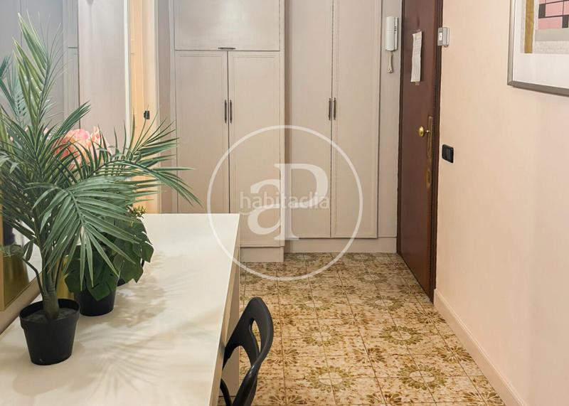 Foto 4aace4db-977c-4cc6-8416-e19564faeef6. Rent flat with heating in Fort Pienc Barcelona