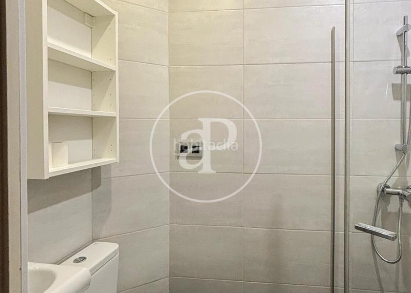Foto b134af35-ec5a-4a3e-b027-b16be4cd4d4c. Rent flat with heating in Fort Pienc Barcelona