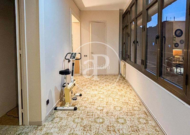 Foto b721ceba-3d42-4827-a2ea-7c7b4eb6d7e6. Rent flat with heating in Fort Pienc Barcelona
