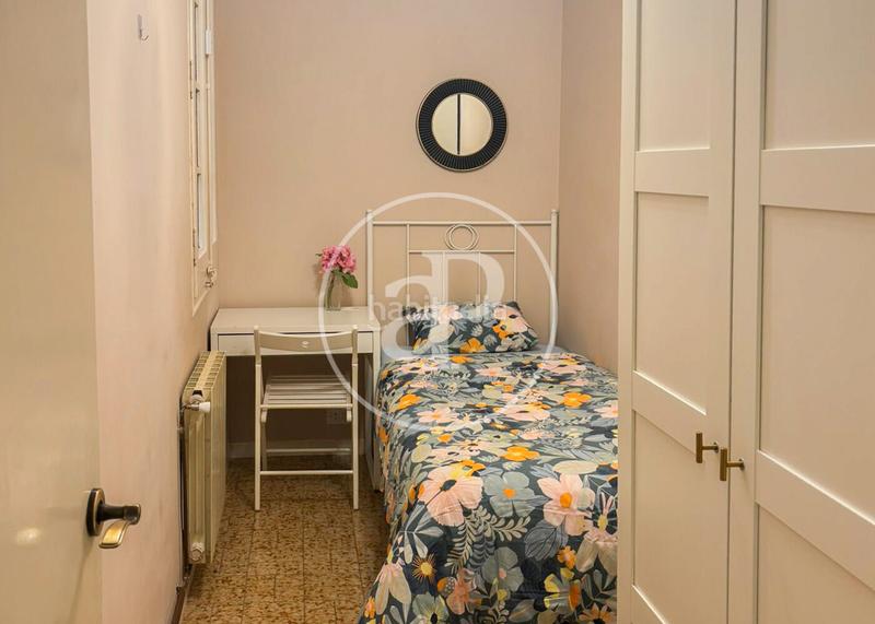 Foto f1cff1c0-9b5a-47b2-9086-f3c41175d2f5. Rent flat with heating in Fort Pienc Barcelona