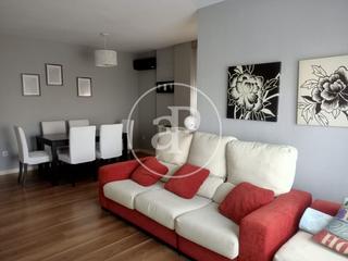 Rent Flat  Carrer albufera. Piso en alquiler en paiporta