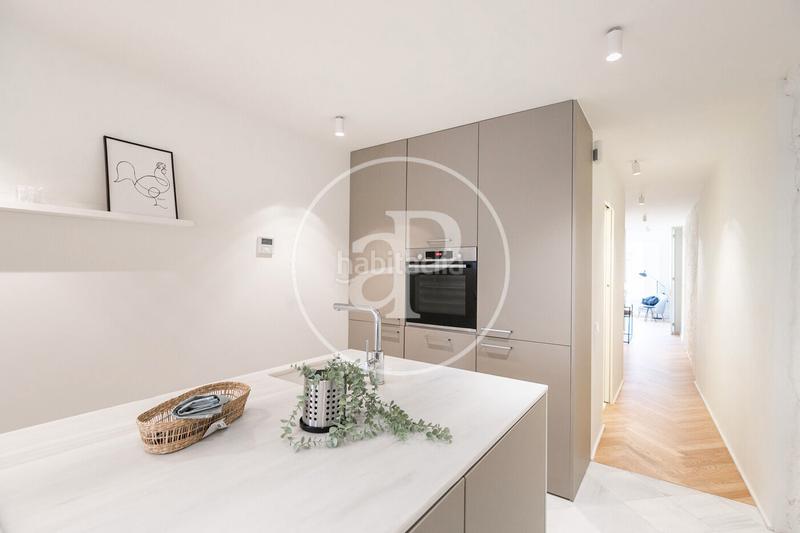 Foto 75afe959-3951-41a3-9f7d-4393e80ec063. Affitto appartamento con riscaldamento in Gòtic Barcelona