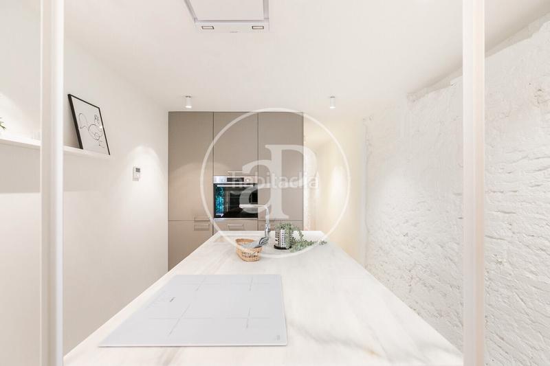 Foto 04cef111-67a9-41a5-b366-4e0f9bb7a1fd. Location appartement avec chauffage dans Gòtic Barcelona