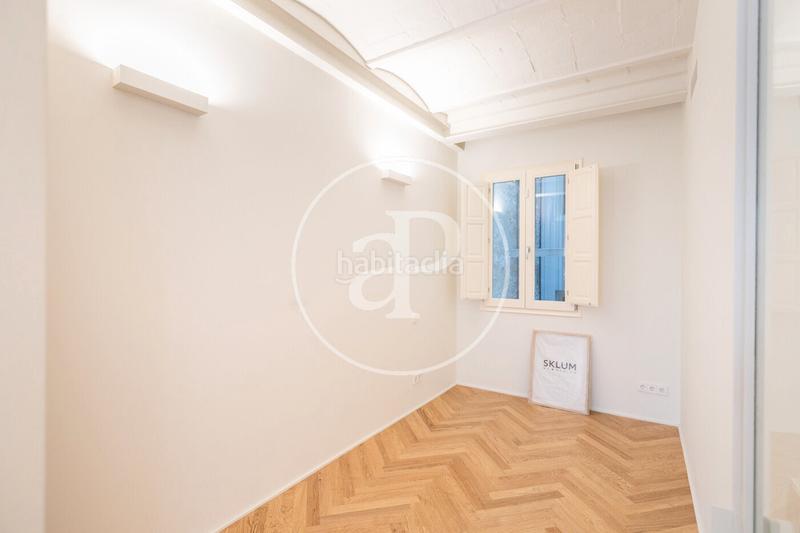 Foto 1454eae3-9e70-4d89-8724-b432d37543a9. Location appartement avec chauffage dans Gòtic Barcelona