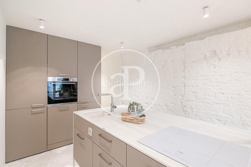 Foto 2114d1fb-cc2c-4f5a-baab-7e27974987e3. Location appartement avec chauffage dans Gòtic Barcelona