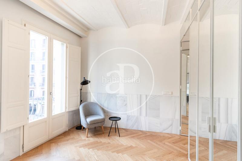 Foto 35db7d66-4aa7-4e3b-a20e-c445205748d5. Location appartement avec chauffage dans Gòtic Barcelona