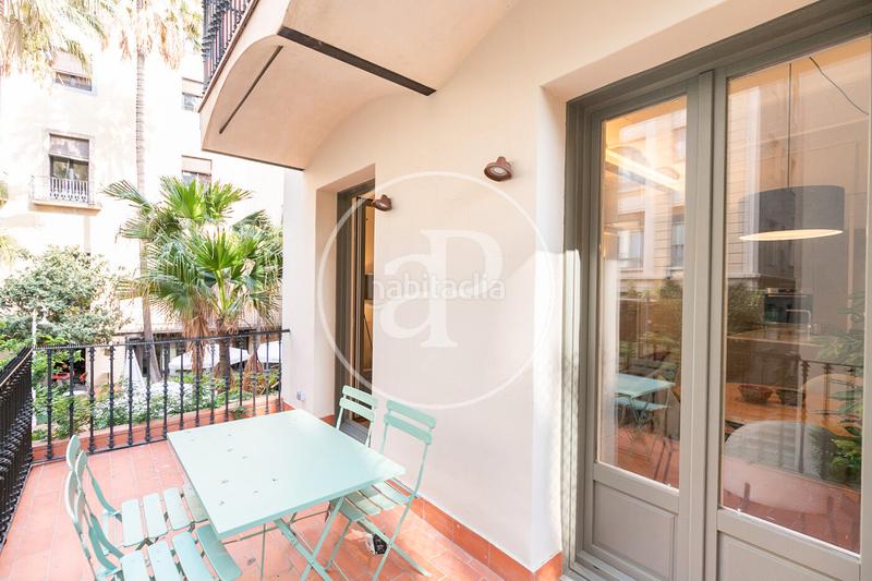 Foto 744d3438-93fd-4b7e-91a7-fd18fcf828d6. Location appartement avec chauffage dans Gòtic Barcelona