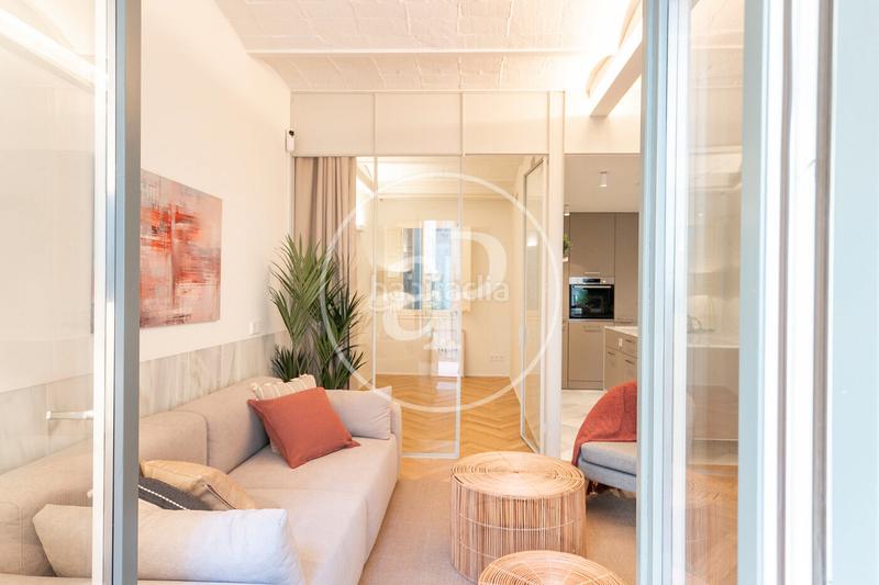 Foto 9421a3a3-8413-4b2f-9ab7-6cf3017c6f54. Location appartement avec chauffage dans Gòtic Barcelona