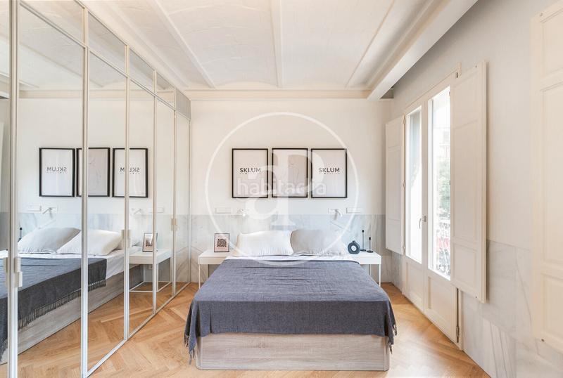 Foto af62241b-e2dd-4dae-8fbc-56294f7fb181. Location appartement avec chauffage dans Gòtic Barcelona