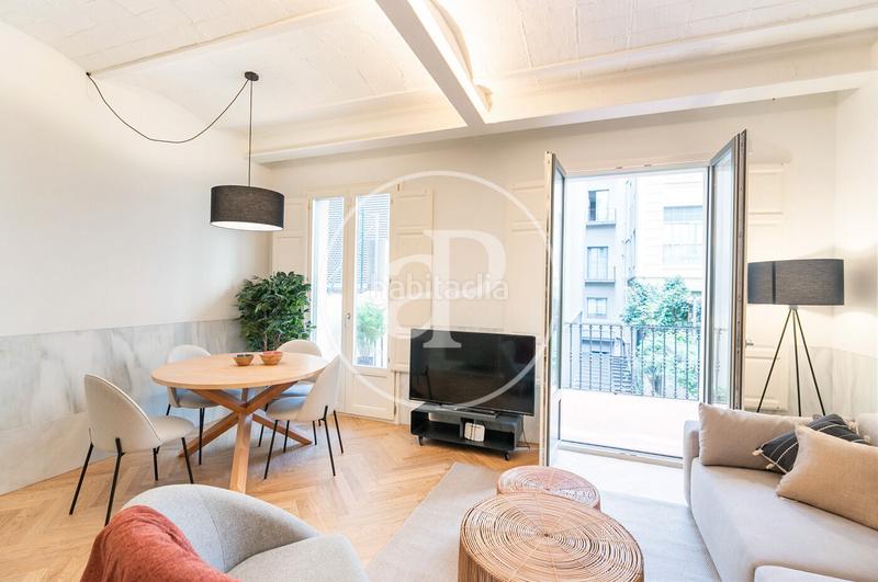 Foto c54f1a7b-7c7a-409e-8689-f4d4d872a32f. Location appartement avec chauffage dans Gòtic Barcelona