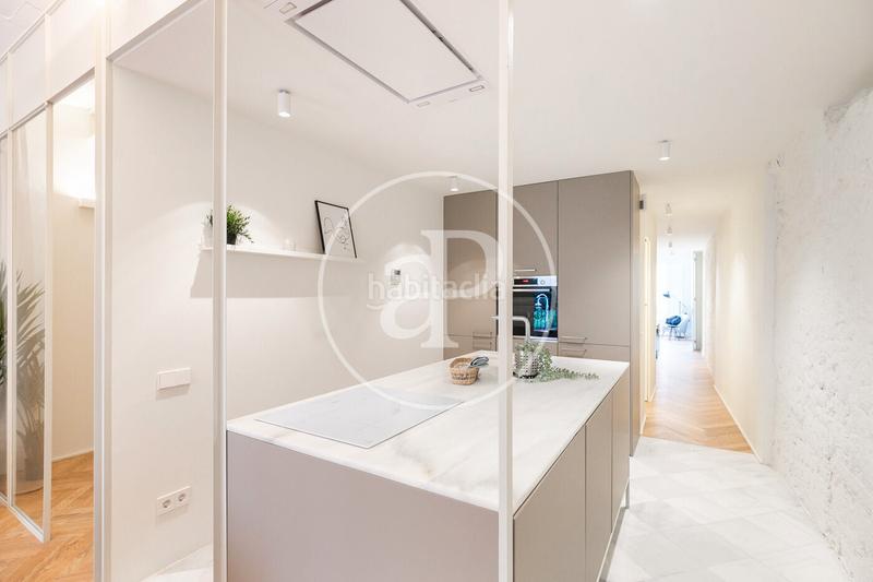 Foto d048ace5-5e30-4885-b523-cb5a58bbae5b. Location appartement avec chauffage dans Gòtic Barcelona