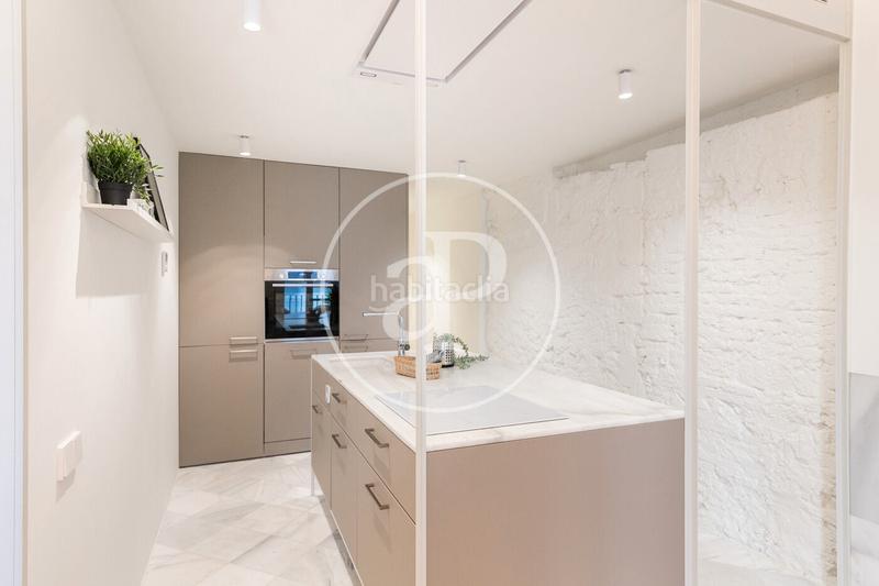 Foto d69ca88d-f493-470f-ba91-e7e20463ea30. Location appartement avec chauffage dans Gòtic Barcelona