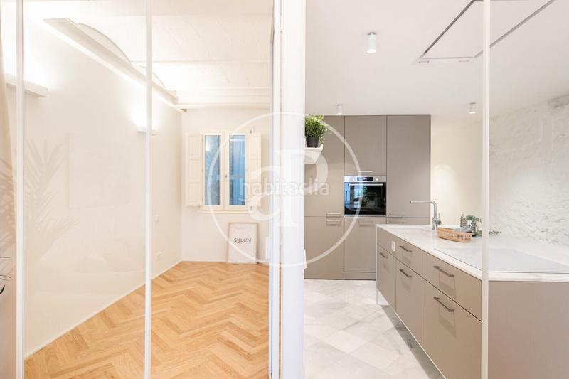 Foto e88956fe-8dda-40c6-b928-29f2b1dd786e. Location appartement avec chauffage dans Gòtic Barcelona