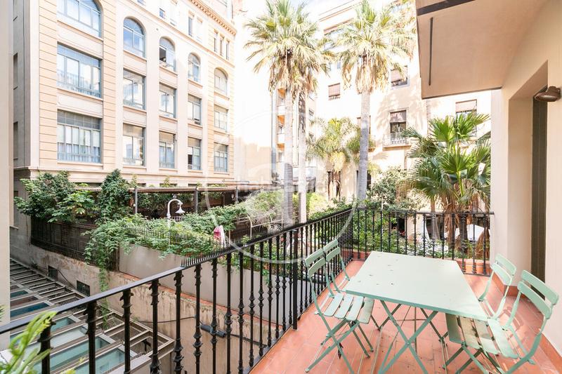 Foto faed56bb-dfb8-49eb-a730-47da38c7a4ad. Location appartement avec chauffage dans Gòtic Barcelona