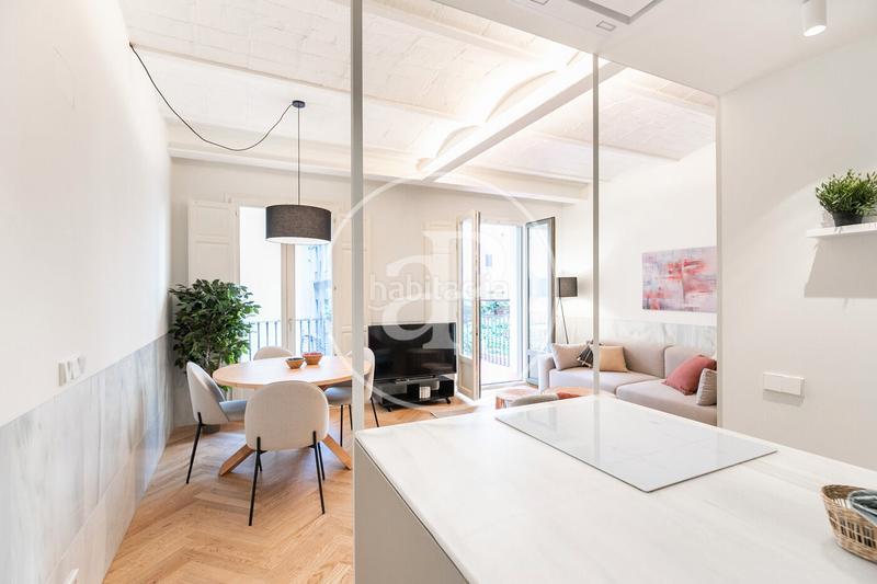 Foto fe207eec-899f-472f-921e-fcf93c0bc154. Location appartement avec chauffage dans Gòtic Barcelona