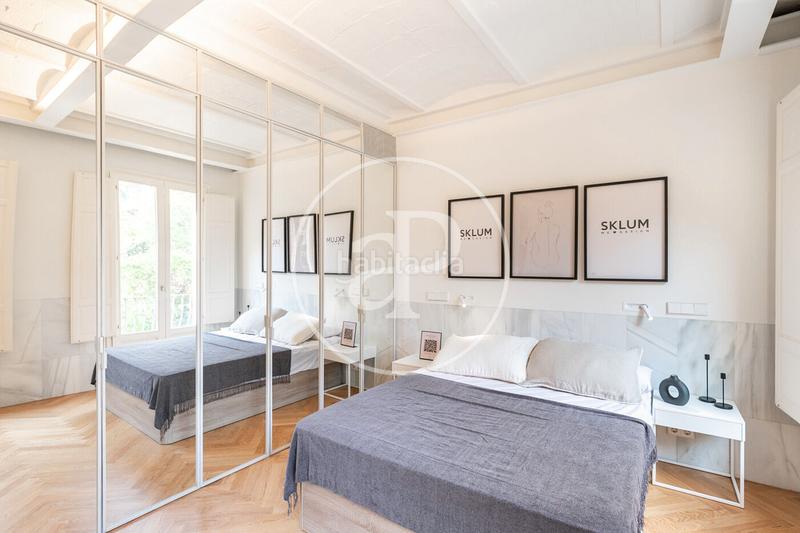 Foto 068a6850-5c91-4dc8-870f-f56b14ab6e1d. Miete etagenwohnung mit heizung in Gòtic Barcelona