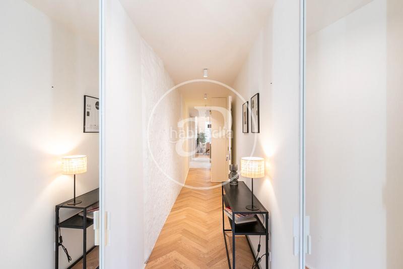 Foto defe34f4-ca4f-4d0f-b94e-788735df042a. Miete etagenwohnung mit heizung in Gòtic Barcelona