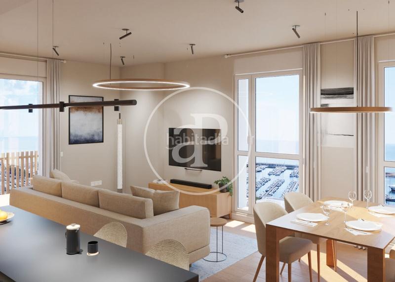 Foto 23971992-a202-406a-800b-b032b39a54bc. Affitto appartamento con riscaldamento parcheggio piscina in Mataró