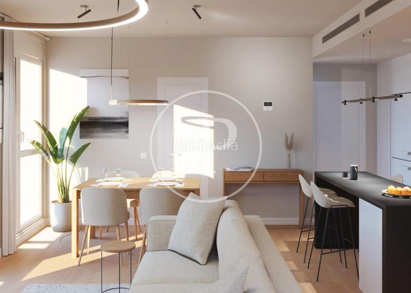 Foto 37027013-76f8-4a40-9468-93edc345d5c4. Affitto appartamento con riscaldamento parcheggio piscina in Mataró