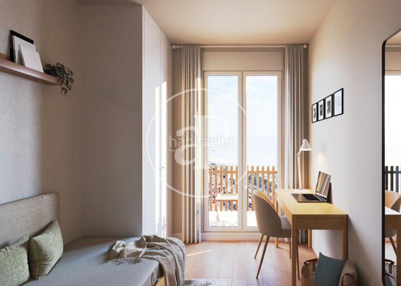 Foto f7108c3c-5c13-4534-9b9a-5b66e797888e. Affitto appartamento con riscaldamento parcheggio piscina in Mataró