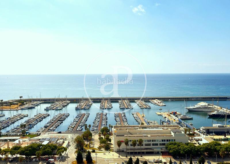 Foto fc730aef-1568-41f8-a5a6-cd563b5850c4. Affitto appartamento con riscaldamento parcheggio piscina in Mataró