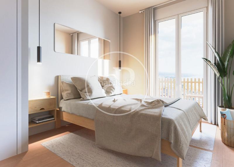 Foto 8c4d6a3e-b4a2-4a26-b919-61ad95bdd111. Miete etagenwohnung mit heizung parking pool in Eixample Mataró