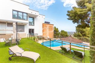 Affitto Casa  P.º levante. Chalet independiente en alquiler en urbanizacion monte picayo