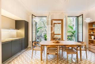 Appartement à C/ de Muntaner