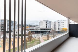 Location Appartement à Turó de Can Mates. Piso en alquiler en mirasol