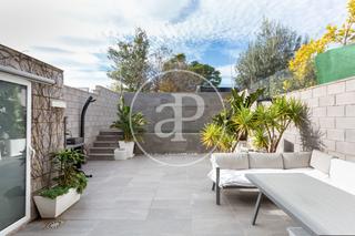 Semi detached house in Picassent. Casa adosada en venta en picassent