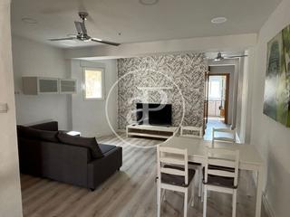 Location Appartement  Carrer del cor de jesús. Piso en alquiler en patraix