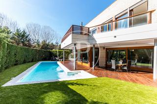 Location Maison  Frederic marès. Casa en alquiler en el golf can trabal