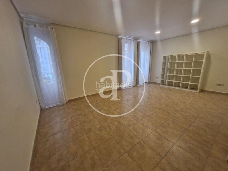 Foto 0b5642fe-5309-4a33-9a12-3cfaabf9641f. Alquiler piso  en alquiler en gran vía en Gran Via Valencia